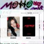 BH2 5 Cái / bộ ITZY Yeji LOMO Card 12th Mini Album MOTTO Ryujin Bưu Thiếp Bộ Sưu Tập KPOP Star Ngoại Vi HB2