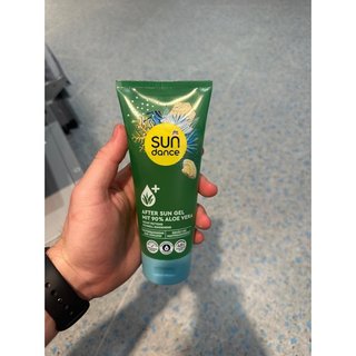 [ HÀNG ĐỨC ] Gel Lô Hội After Sun Gel Aloe Vera 200 ml