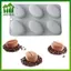 SWEET Khuôn Nướng Bánh Silicon Linh Hoạt Cho Bánh Đá Kẹo Trang Trí Bánh Quy Nonsti Có Thể Tái Sử Dụng Phụ Kiện Nhà Bếp n