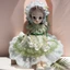 30cm Đồ Chơi Búp Bê Cô Gái Giá Trị Cao Gothic Bộ Trang Điểm Đa Năng Búp Bê Công Chúa Búp Bê
