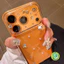 Ốp Điện Thoại Handmade Cho Realme GT8 GT7 GT6 GT 6T Master Note 50 GT5 GT2 Pro GT Neo 7X 7 6 5 SE 3 3T 2 Q5i Q5 Q3 Q2 Pro Q U1 Vỏ Hoạt Hình Dễ Thương Ngọc Trai Mèo Kitty Trong Suốt Vỏ mềm