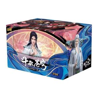 Thẻ Chiến Đấu Phá Bầu Trời Thẻ Đầu Tiên BP Qingyan Phiên Bản LGR Medusa Cổ Điển Bộ Sưu Tập Thẻ Quà Tặng Sinh Nhật