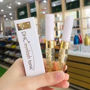 Tinh Chất dưỡng mi Eyelash Tonic Dưỡng Dài Và Dày Mi Nhật Bản Cây 6.5ml_Japandomestic