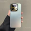 Dành Cho Realme 16 Pro Plus 4G 5G 2026 Ốp Điện Thoại Vỏ IMD Mạ Bạc Màu Sang Trọng Cho Realme16Pro 16Pro 16Pro + Vỏ Chống Sốc