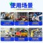 10.9 Độ bền cao không có mặt bích răng Bu lông lục giác bên ngoài Bu lông lục giác cực lớn với vít đệm vừa G2FK