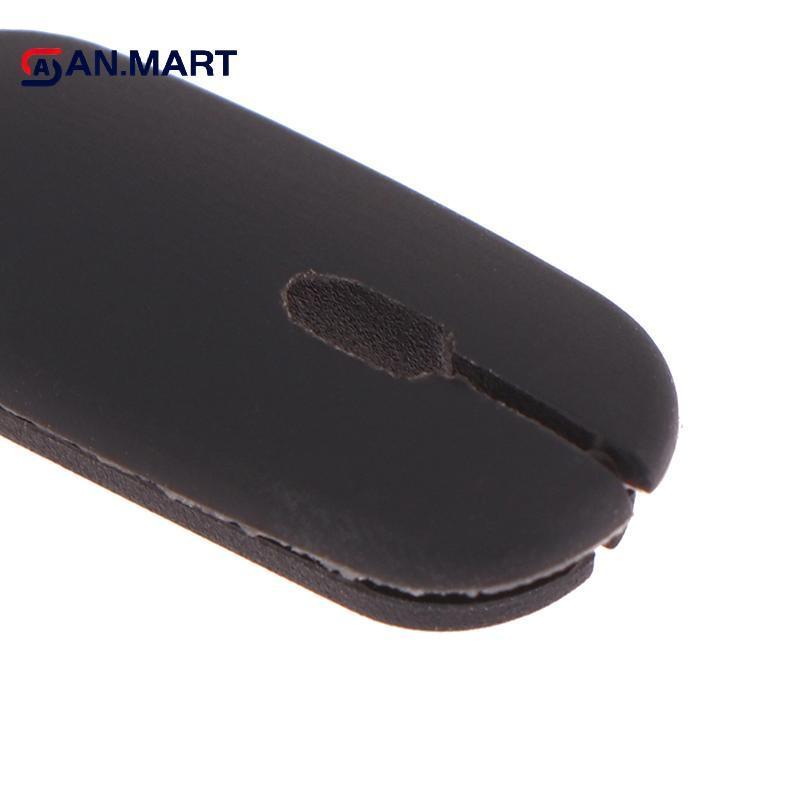 AN.MART Xe Đạp Derailleur Cắm Khung Carbon Phanh Cáp Dừng Cao Su Di2 Cắm Cáp Lỗ Hình Bầu Dục Nút Chặn Cao Su VN