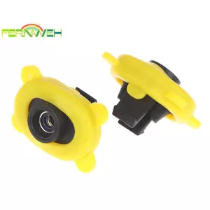 2 / 5 Cái Cho BRP Seadoo Nhà Ở Đai Ốc M6 RXT GTX GTI RXP BÁNH CÁ GTR 155 230 300 90 130 Cho Xe Máy Ghế Bule Nuts 291004813 [MỚI]