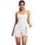 Châu Âu Mỹ Mới Phong Cách Khỏa Thân Yoga Sling Jumpsuit Khiêu Vũ Chạy Bộ Thể Dục Thể Thao Jumpsuit Chặt Quần Yoga Mặc