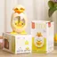 Đồng hồ báo thức gà con dễ thương Đầu giường trẻ em Thức dậy Đồng hồ báo thức nhỏ Ký túc xá sinh viên Đồng hồ đánh thức Đồng hồ để bàn Con lắc Hoạt hình 6