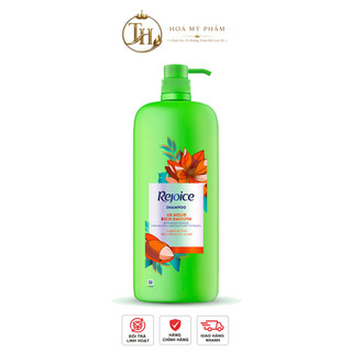[Date Mới]DẦU GỘI REJOICE SIÊU MỀM MƯỢT  1150ML