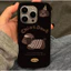 Ốp lưng thiết kế độc đáo cho iPhone 17/16/15/14/13/12/11 Pro Max/X/XR/XS Max/8 Plus