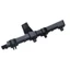 Char 2 Chiếc Chất Liệu ABS Ốp Lưng Giá Đỡ 62223-DF30A Cho Ô Tô 2016-2019
