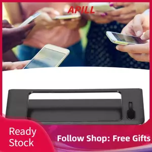 apill Vỏ bảo vệ UPALDHOU cho Z Fold 1 W20 Bao da / Điện thoại di động chống rơi toàn diện sành điệu (Màu đen)