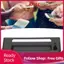 apill Vỏ bảo vệ UPALDHOU cho Z Fold 1 W20 Bao da / Điện thoại di động chống rơi toàn diện sành điệu (Màu đen)