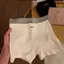 Quần lót thoải mái vô nghĩa Home Boxer Quần lót Boxer chống chói Hai trong