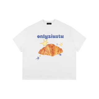 （Giao hàng 24h）Angela Áo Thun Boxy Local Brand Form Rộng 220gsm " SUMMER " Cotton Tay Ngắn Mùa Hè Kiểu Đẹp Unisex Nam Nữ