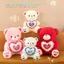 Có Giới Hạn Cao Cấp Giữ Gấu Nhiều Màu Sắc Quà Tặng Sinh Nhật Sang Trọng Đồ Chơi Cặp Đôi Gấu Quà Tặng Gối Sáng Tạo 260604