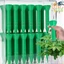 Thiết bị tưới nước tự động tiện lợi - Tiện ích tưới rễ cây - Bộ nước thả - Máy nhỏ giọt hoa trong chậu - Máy tưới nước nhỏ giọt hình phễu / Giao hàng miễn phí