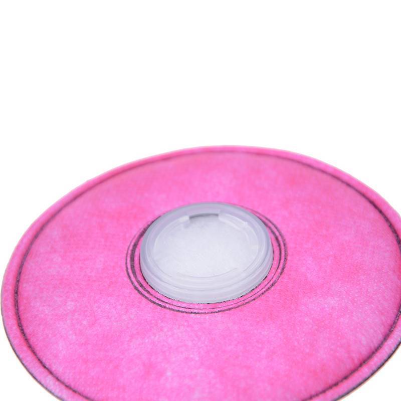 CMinYP 2 Bộ lọc hạt P100 cho mặt nạ phòng độc 3M 6200 / 6800 / 7502 Glory