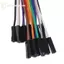 Bộ cơ bản ge Electronicsponent với 830 điểm buộc Điện trở cáp Breadboard n