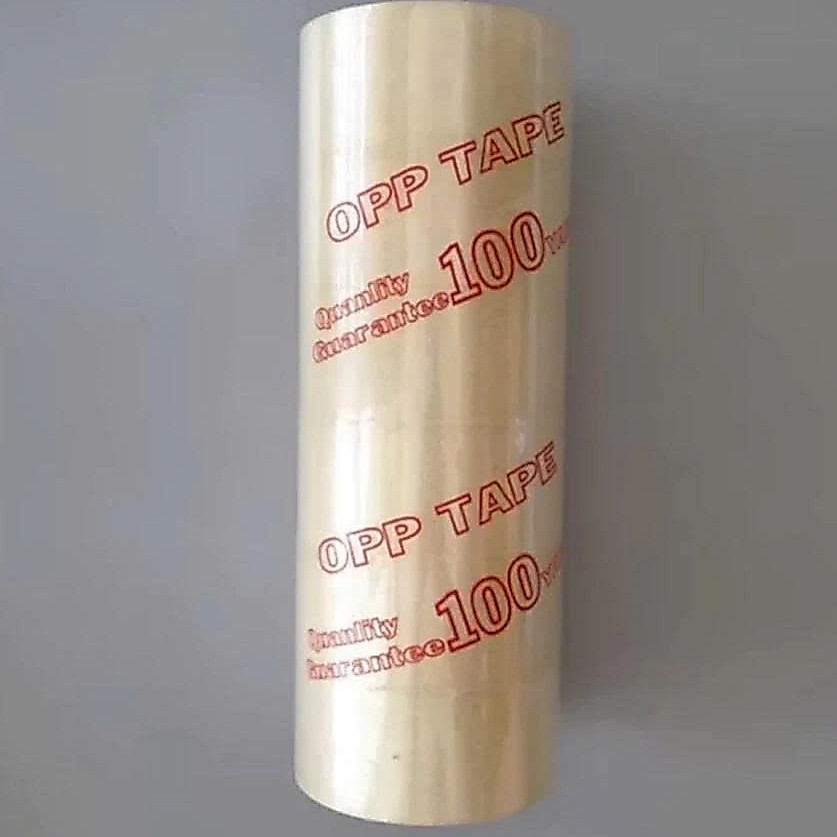 Băng keo trong , lớn  từng loại  ( 1kg , 1,2 kg , 2kg ) / 1 cây hoặc combo cuộn
