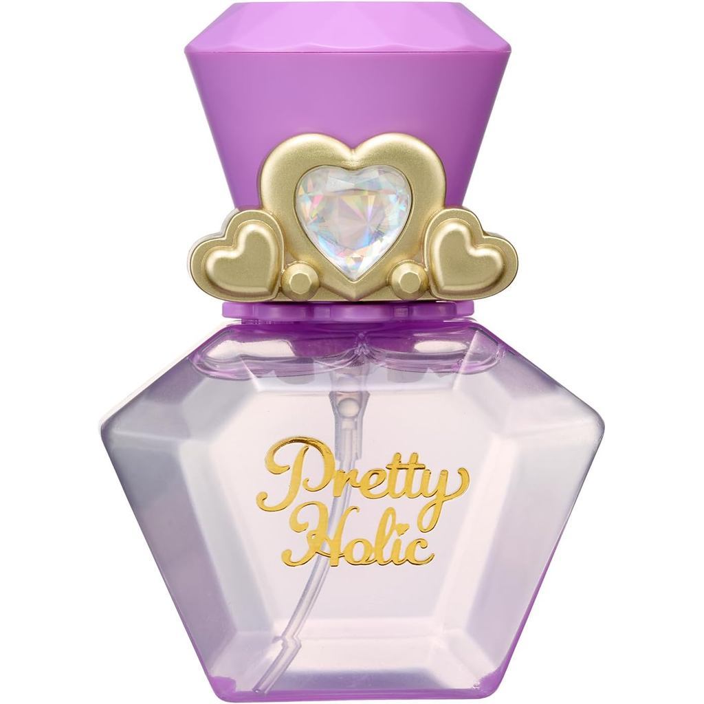 Detective! Precure Pretty Holic Pretty-Up Fragrance (Cure Answer/Cure Mystic/Cure Arcana Shadow)Direct From Japan