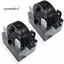 Phần thay thế 3 Pin QP2-4.7 / QP2-4R7 4.7 Ohm Tủ lạnh PTC / Rơle cho hầu hết các tủ lạnh và làm mát Mini
