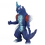 Qinglong Monster Cao su mềm Đồ chơi quái vật Omega Doll Joint Di chuyển được Búp bê Đồ chơi trẻ em Mô hình Chiều cao 13,5cm