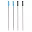 Koshi Refill Xoay Kim Loại Bút Bi Đổ Lại Bút Kim Loại Đổ Lại 116mm Đặc Điểm Kỹ Thuật Kim Loại Đổ Lại Tùy Chỉnh TESS