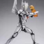 Mẫu hình hoàn thiện Bandai SHF Noah Noah Ultraman
