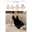 Váy ngủ nữ mùa hè có đệm ngực Váy dài chống va đập Phong cách mỏng Phong cách tinh khiết Desire Style Modal Pyjamas Loungewear