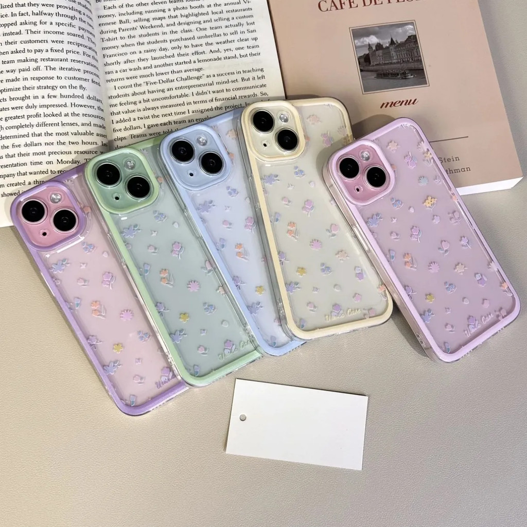Ốp lưng thỏ yêu thương + chú ngựa nhỏ cho iPhone 17/16 Pro Max/14, mềm chống trầy