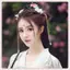 JRP Chuồn Chuồn Kẹp Tóc sel Nữ Bé Gái Phụ Kiện Tóc Kẹp Tóc Phong Cách Cổ Điển Thanh Lịch Chuồn Chuồn Truyền Thống Hanfu Phong Cách Trung Hoa JRP