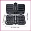 Bộ tuốc nơ vít Ratchet Công cụ sửa chữa từ tính cầm tay chính xác Bộ cờ lê Allen cho cửa hàng đồng hồidaevn