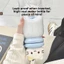 ST2 Dung Tích Lớn HELLO KITTY Ống Hút Cho Nữ & Học Sinh Chịu Nhiệt Di Động Thể Thao Cốc Nước TS2