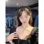 Con Gái Bữa Tiệc Chấm Kim Cương Gạc Nơ Băng Đô Retro Hepburn Phong Cách Người Nổi Tiếng Halloween Mũ 2026-6-8