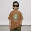 Áo thun bé trai in hình cute, thời trang, dễ phối đồ, cho bé 2-12 tuổi