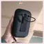 JRP Golf Rangefinder Case EVA Hard Cover Range Finder Bag Ngoài Trời Rangefinder Storage Case Mini Shoproof Bag JRP