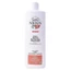 Dầu xả chống rụng tóc Nioxin System 4 Conditioner 1000ml ( New 2025 ) - Colored Hair [ MK ]