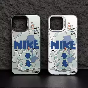 Back Stitch Thích hợp cho vỏ điện thoại Apple 17 Vỏ bảo vệ iPhone16