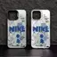 Back Stitch Thích hợp cho vỏ điện thoại Apple 17 Vỏ bảo vệ iPhone16