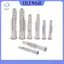ULJ 20 Cái M6 / M8 / M10 Ống mở rộng có nút thắt Thân thiện với môi trường Nút mở rộng bằng nhựa / Nylon đa thông số kỹ thuật.