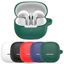 Vỏ silicon chống sốc & chống bụi cho Xiaomi Buds 6 Vỏ tai nghe không dây Bảo vệ tay áo cho Xiaomi Buds6 Vỏ tai nghe silicon mềm