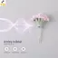 < YEI > 5 Kẹp Tóc Hoa Pastel Hoa Nhân Tạo U Chân Cho Bé Gái Nữ Lễ Hội Khiêu Vũ Thiết Kế Đám Cưới Mới