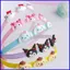 GN HOT Dễ Thương Trẻ Em Rửa Mặt Dây Buộc Tóc Sanrio Quế Giai Điệu Hoạt Hình Phụ Kiện Ngọt Kuromi NG