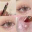 Phấn Mắt Shimmer Sticks Highlighter - Trang Điểm Lâu Dài Cho Nữ