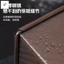 Khuôn nướng bánh mì nướng chống trầy xước bằng thép Carbon 450g có nắp - Dụng cụ nướng bánh cho bánh mì