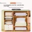 BeautifulHomeA Túi Bảo Quản Chân Không Du Lịch Có Thể Tái Sử Dụng Người Tổ Chức Hút Chân Không Túi Cho Clothingpressed Với Bơm VN