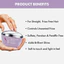 HẤP DẦU ALFAPARF SUÔN MƯỢT SDL SMOOTHING MASK 500ML [ MK ]