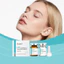 Bộ bột đông khô Zyvar MT Metallothionein, Bộ chăm sóc da làm sạch & phục hồi da, Bộ Serum dưỡng ẩm & tinh chế cho mọi loại da